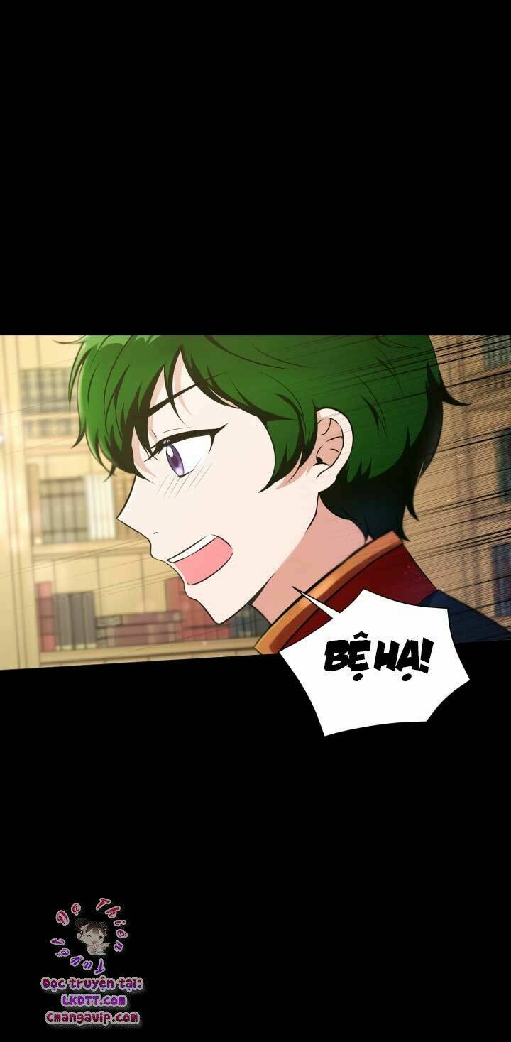 công chúa xấu xa chapter 7 51