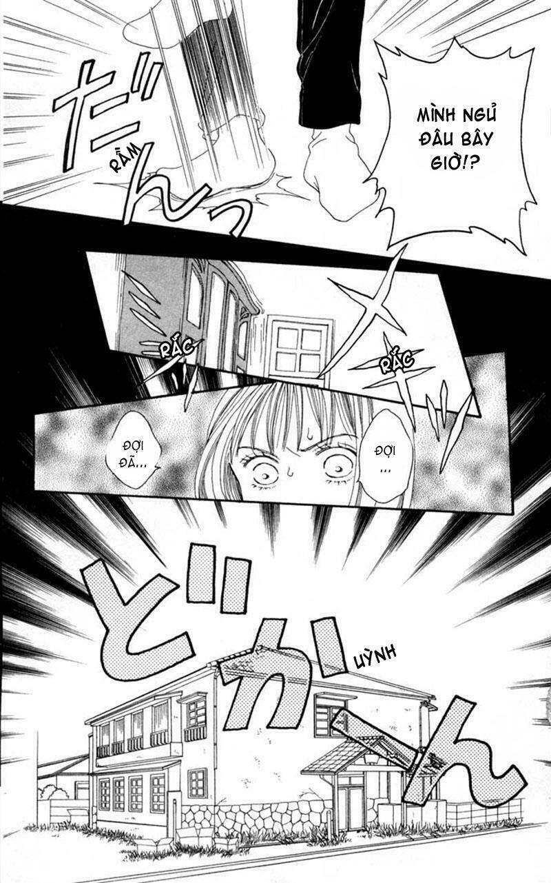 con nhà giàu chapter 115 16