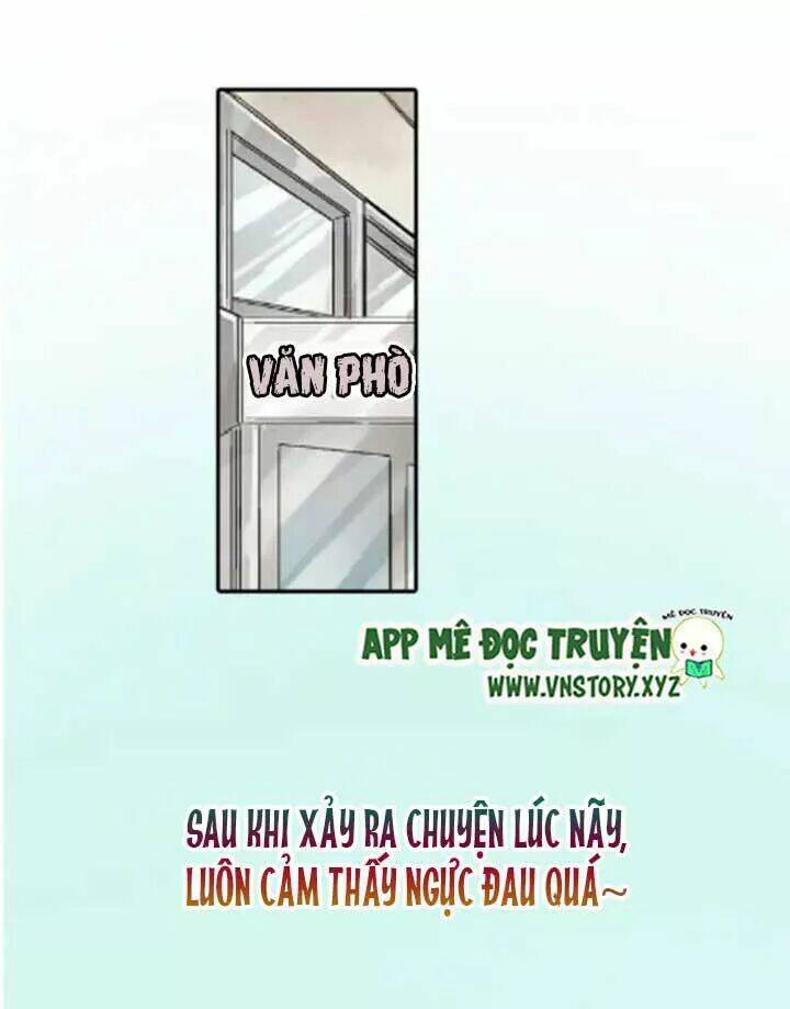 ngàn vạn nụ hôn đầu chapter 15 20