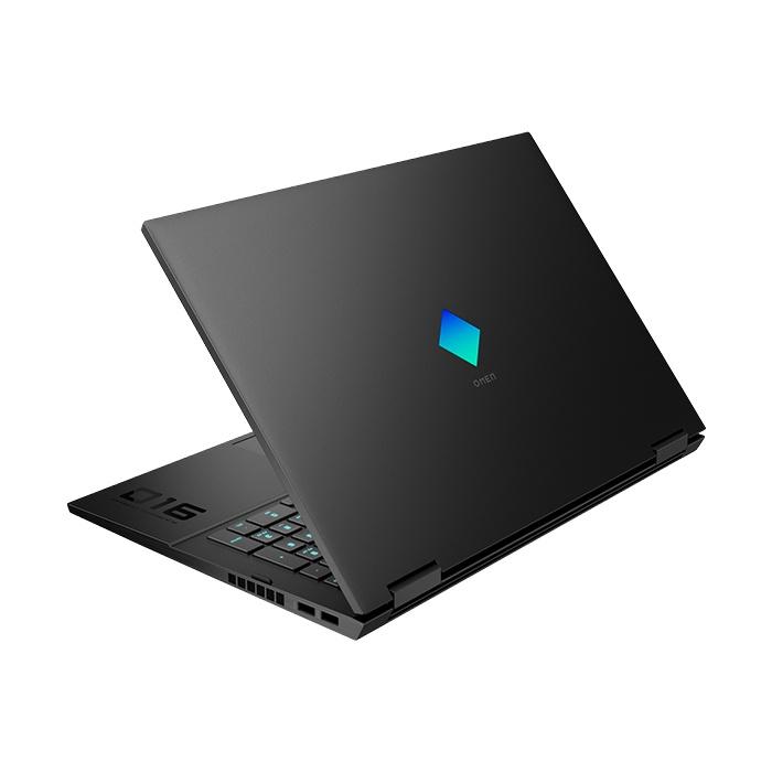 Laptop HP Omen 16-b0176TX 5Z9Q7PA (i7-11800H | 16GB | 1TB | GeForce RTX 3060 6GB | 16.1' FHD 144Hz | Win 11) Hàng chính hãng