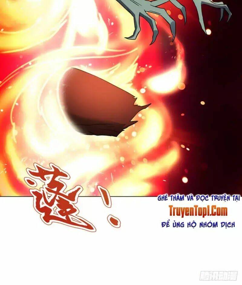 thiên thần quyết chapter 101 15