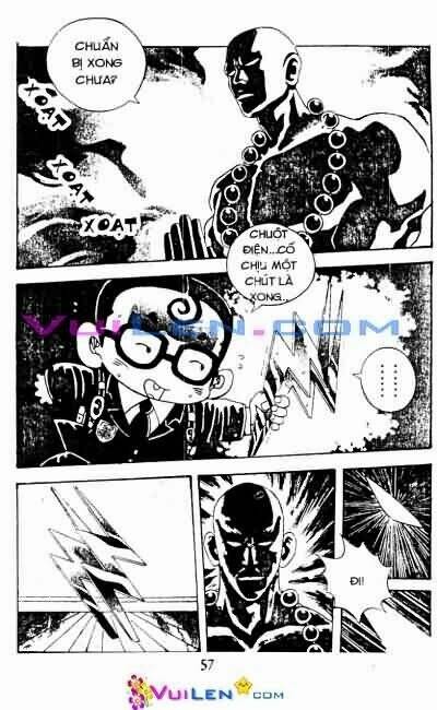 những người bạn tốt chapter 28 58