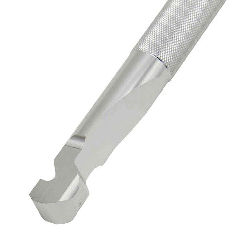 Aluminum Alloy Changing Removal Clutch Tool For