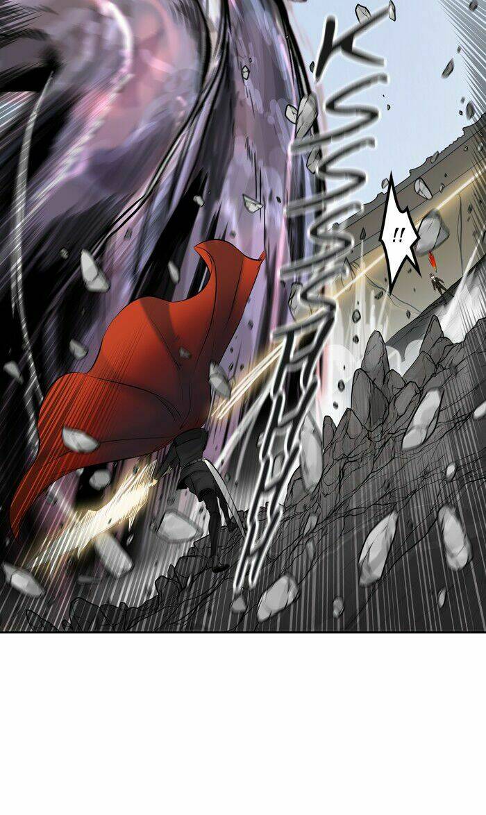 cuộc chiến trong tòa tháp chapter 382 37