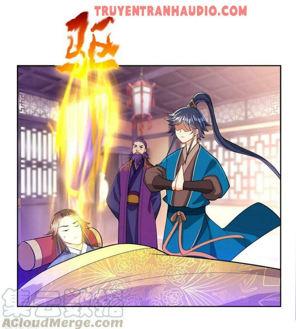 Nhất Đẳng Gia Đinh Chapter 82 - Trang 2