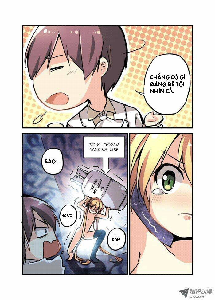 mobile magical girl chapter 6 4