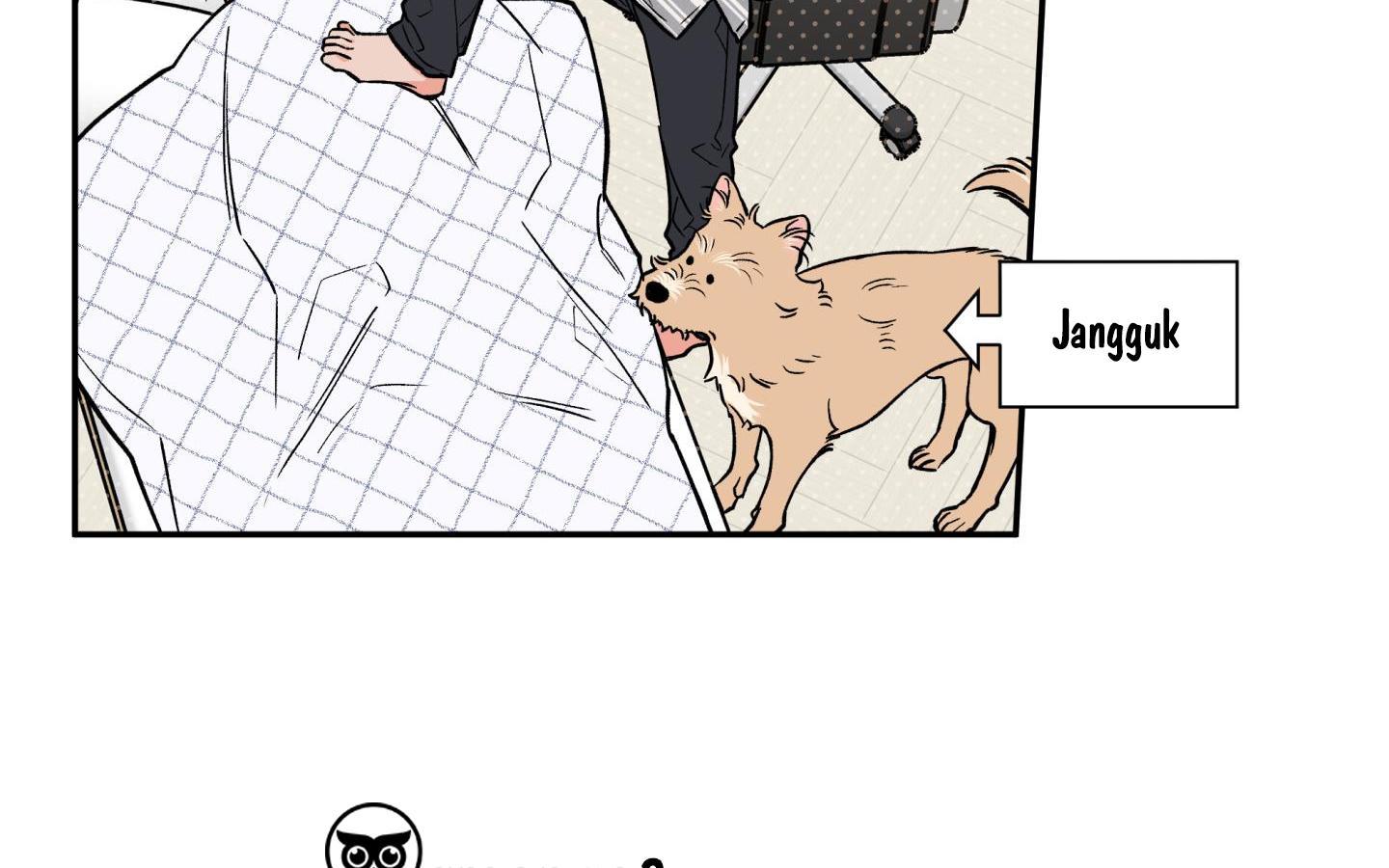 gâu gâu! chapter 49 29