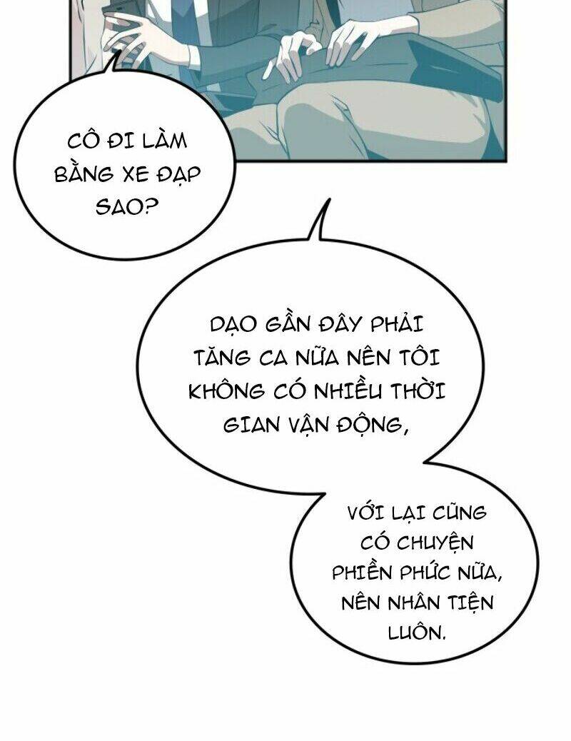 toàn trí độc giả - omniscient reader chapter 1 31