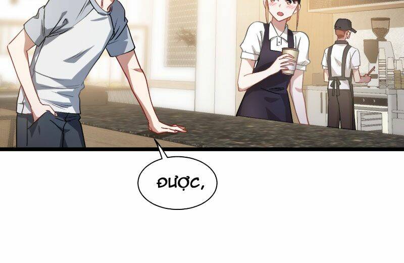 Bỏ Làm Simp Chúa, Ta Có Trong Tay Cả Tỉ Thần Hào chapter 1.1 36