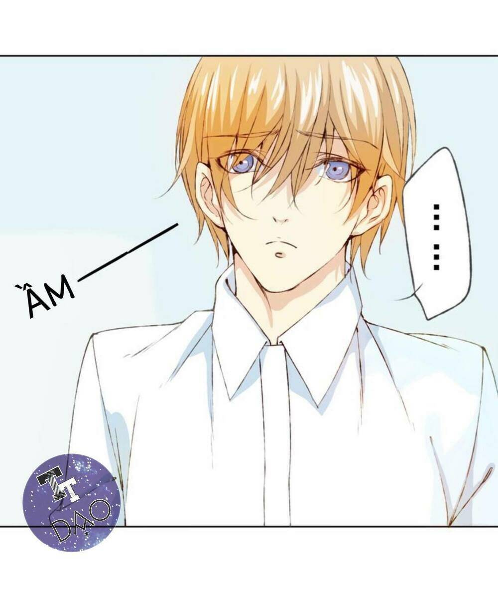 tôi không phải đa nhân cách chapter 10 12