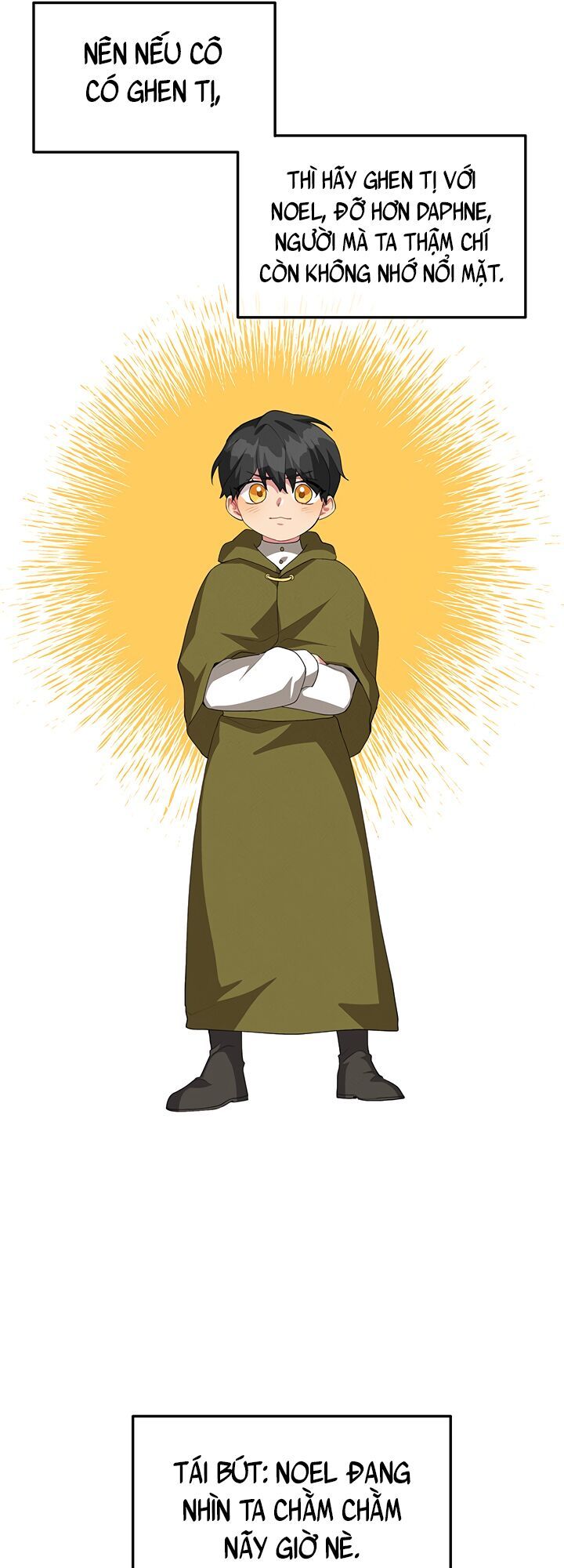 hãy trả lời em, hoàng tử! chapter 21 17