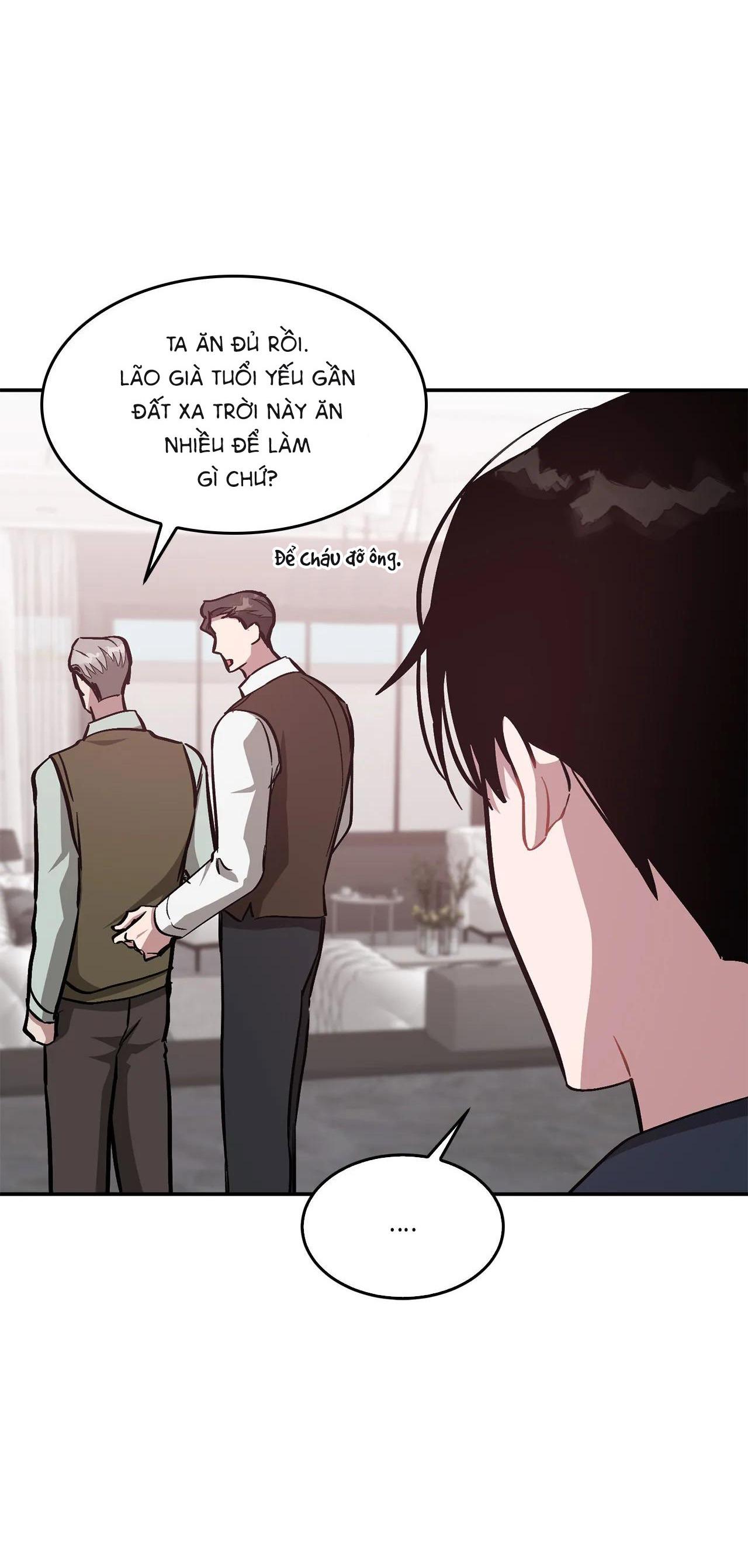 Sống Lại Lần Nữa chapter 53 41