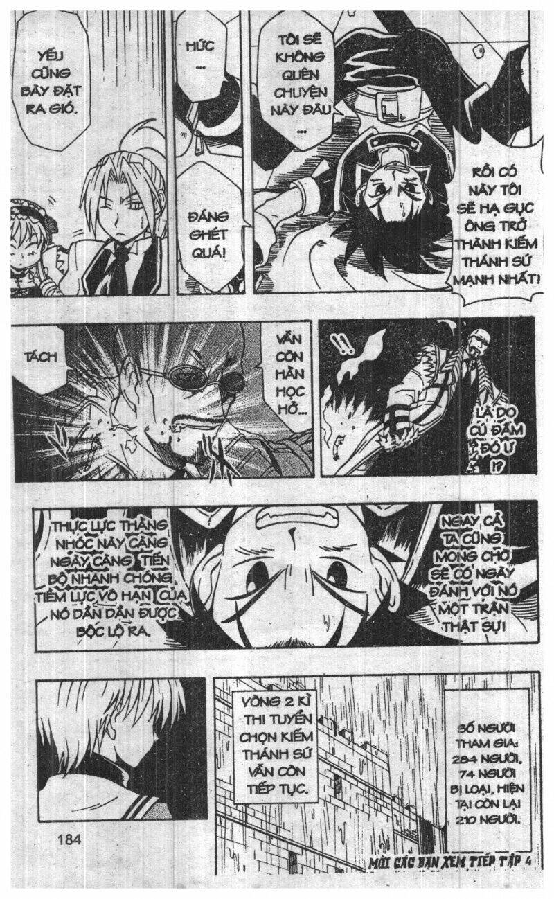 joou kishi monogatari chapter 3 182