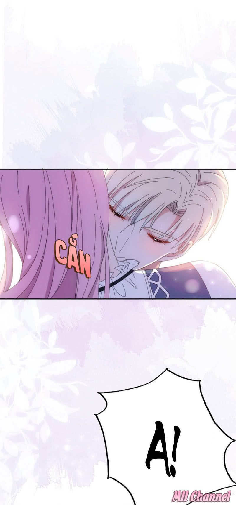 hoàn mỹ lão công tiến hóa luân chapter 120.1 15