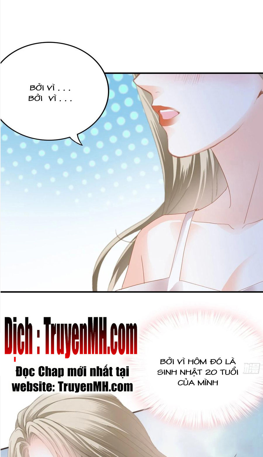bạo quân ái nhân chapter 107 1