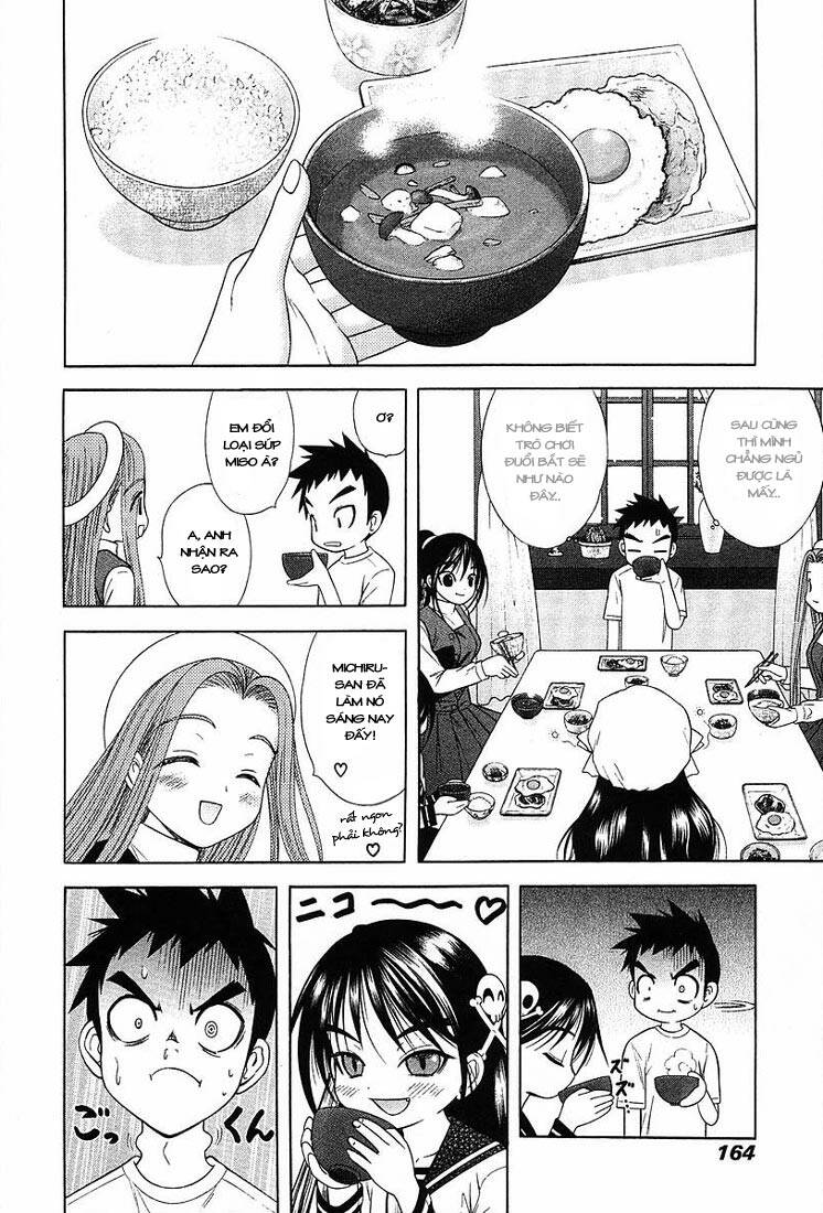 happy world! chapter 41 16