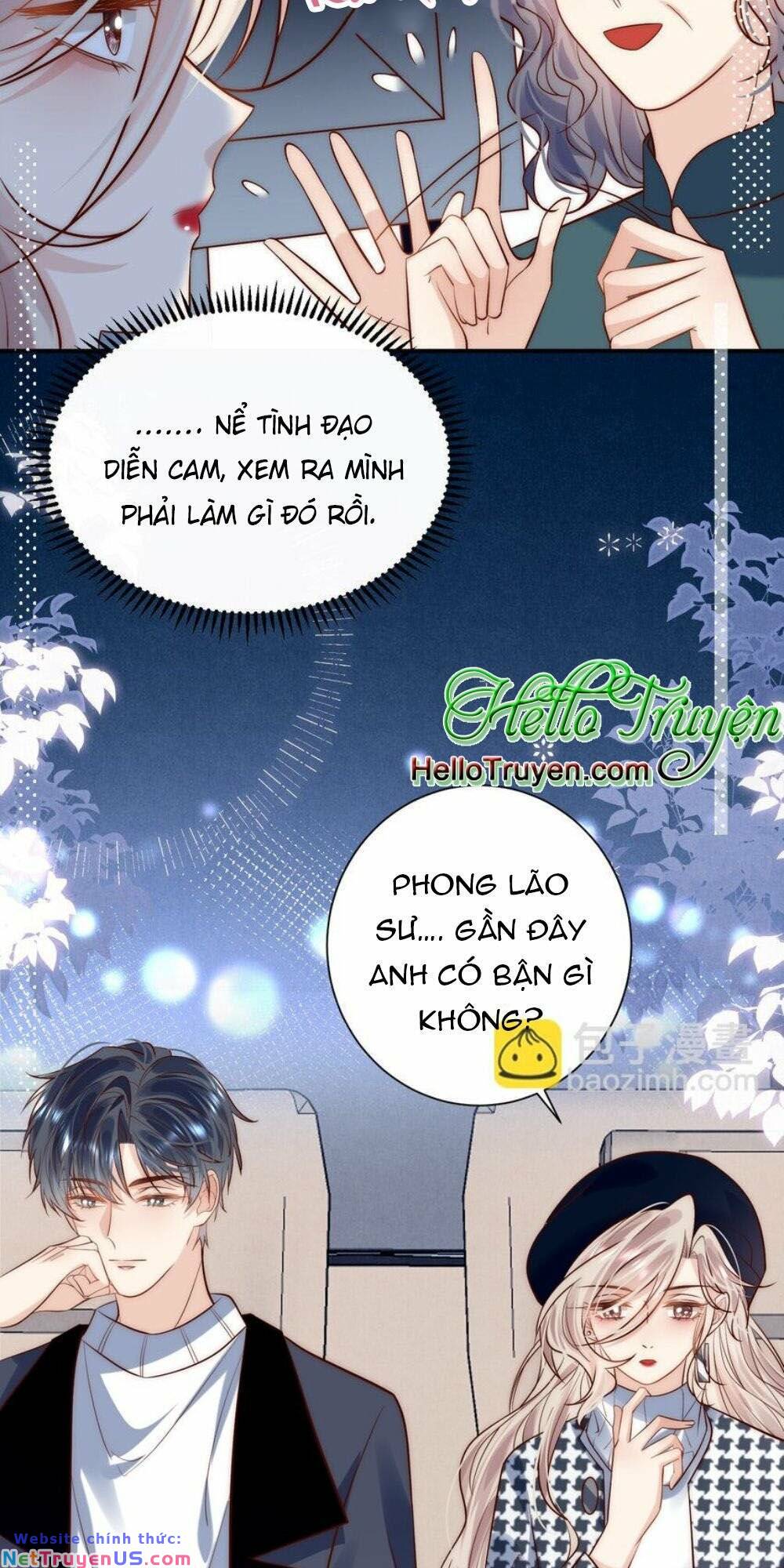 ta được thế thân tỏ tình chapter 24 24