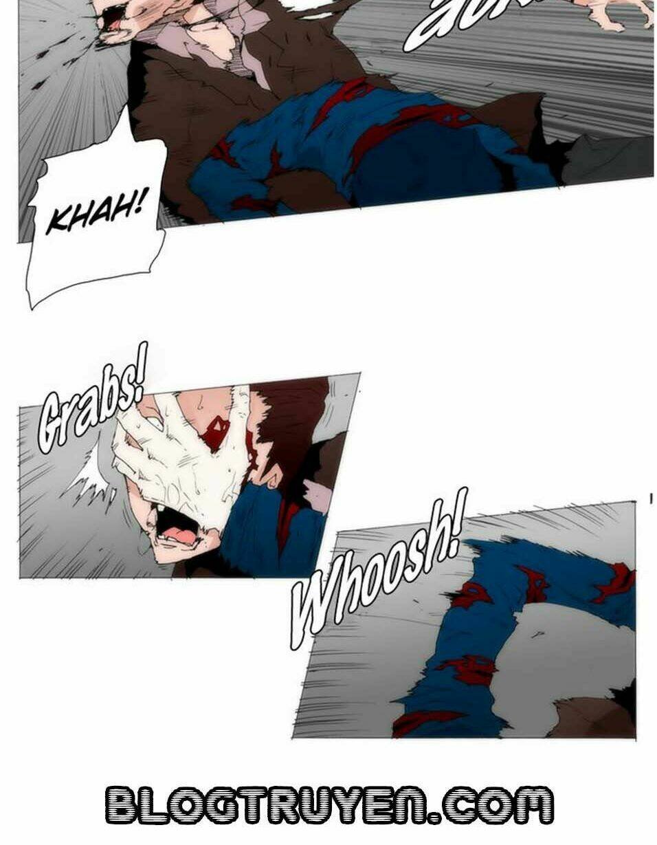 siêu năng 1.5 chapter 37 31