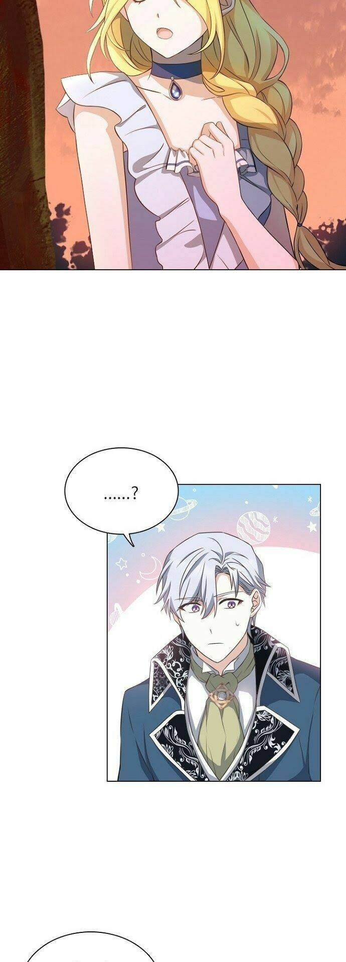 một đêm với hoàng đế chapter 21.1 15