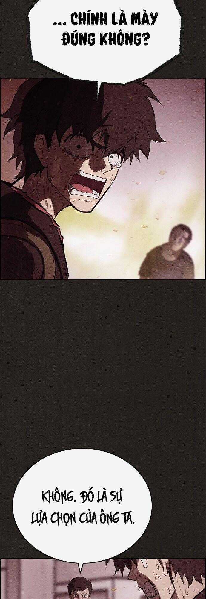 quái vật tại chung cư xanh chapter 125 17