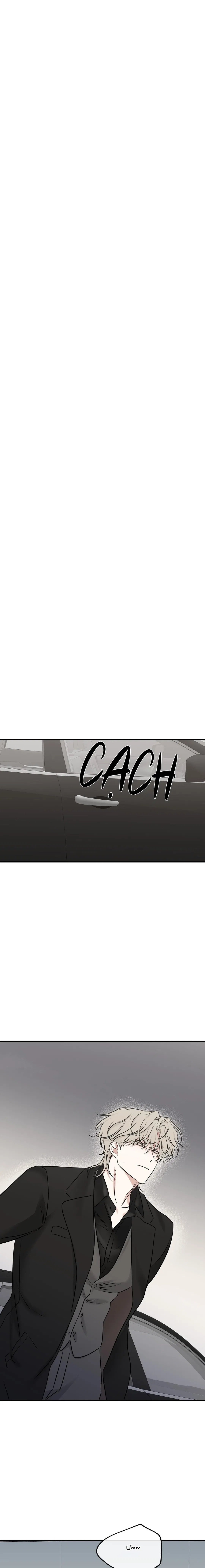 đêm bên bờ biển chapter 88 18