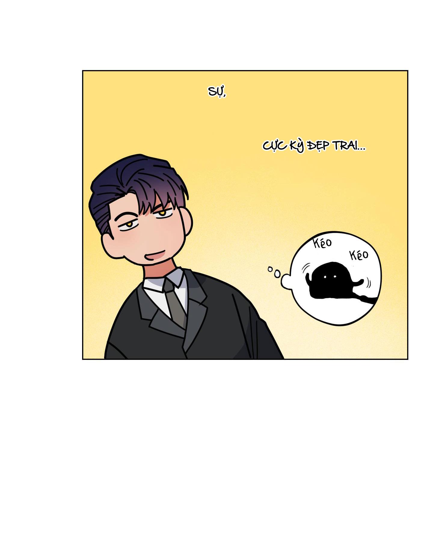 bình minh, mây và sông chapter 3 29