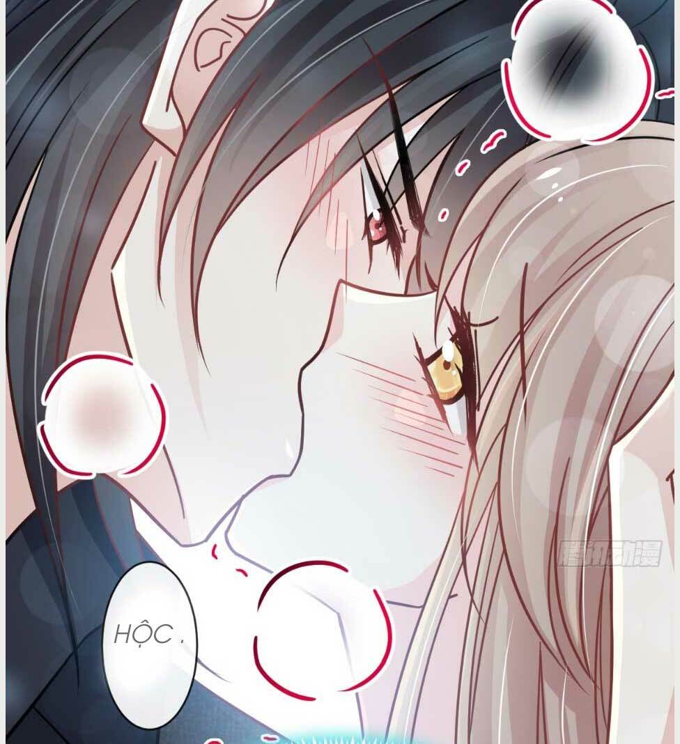 thiên hạ đệ nhất sủng phi chapter 154.1 13