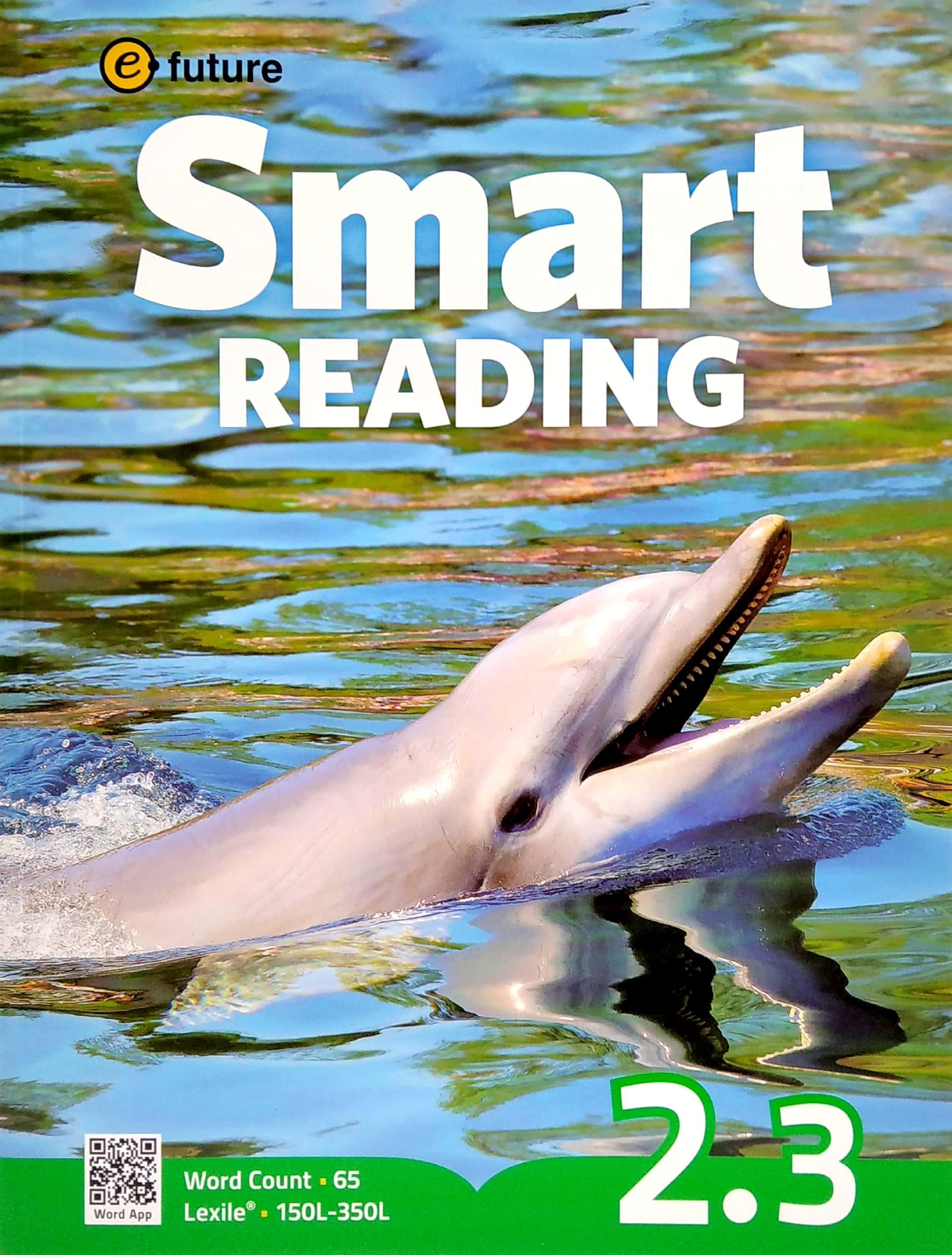 Smart Reading 2-3 (65 Words)