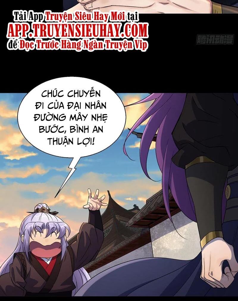 thông u đại thánh chapter 50 10