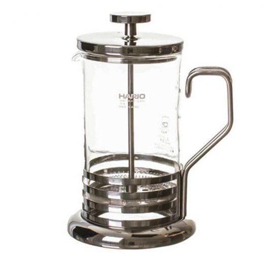 BÌNH PHA CÀ PHÊ KIỂU PHÁP HARIO – FRENCH PRESS 4 -4 LY