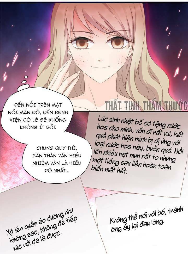 ảnh đế lão công độc ác yêu chapter 16 18