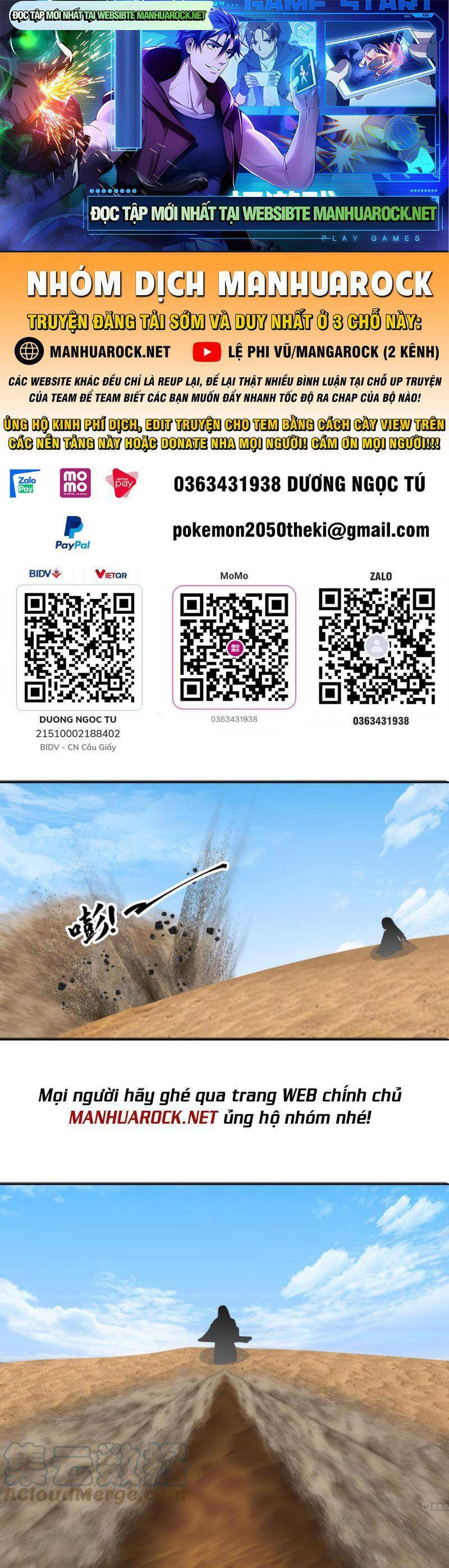 trên người ta có một rồng chapter 571 1