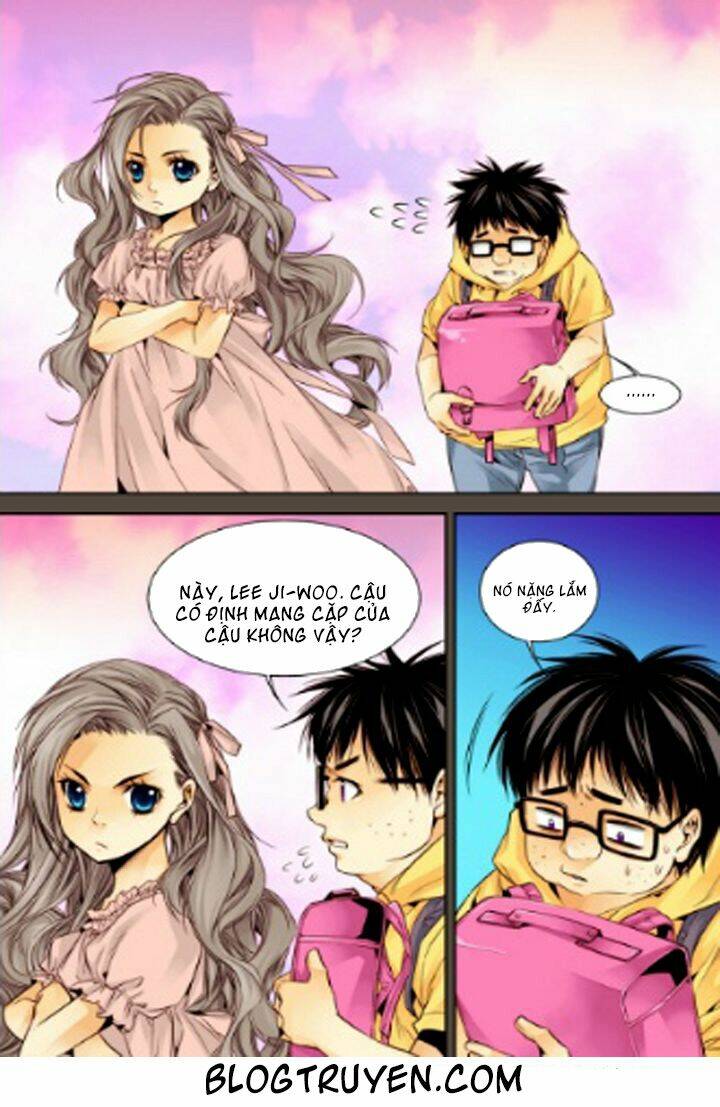 cheonsaeng yeonbun chapter 12 9