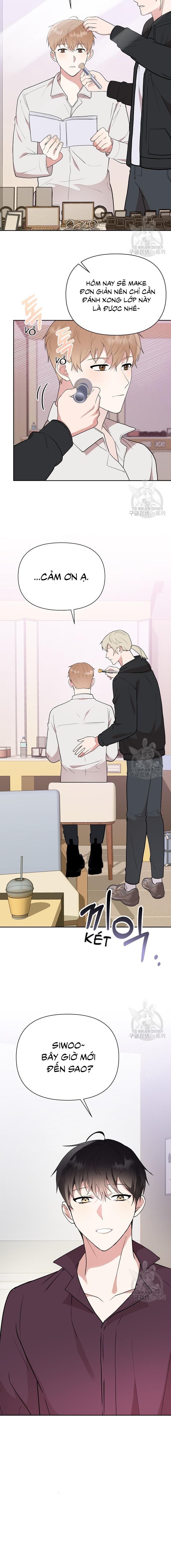 hợp đồng tài trợ tình yêu chapter 18 13