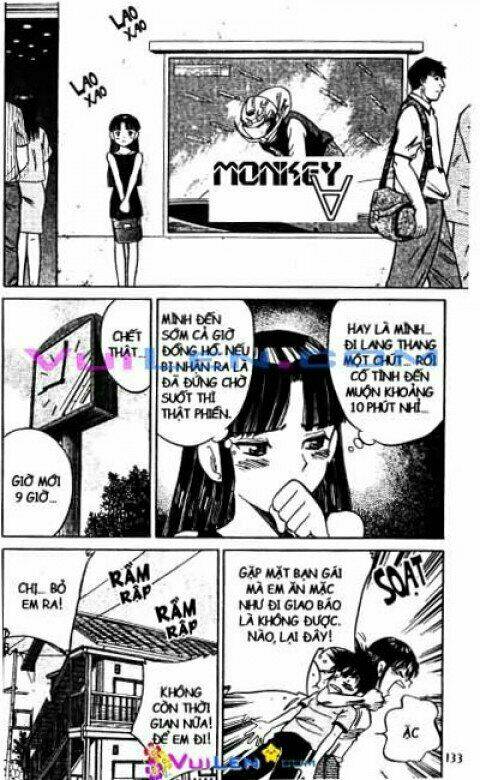 dandoh chapter 33 133