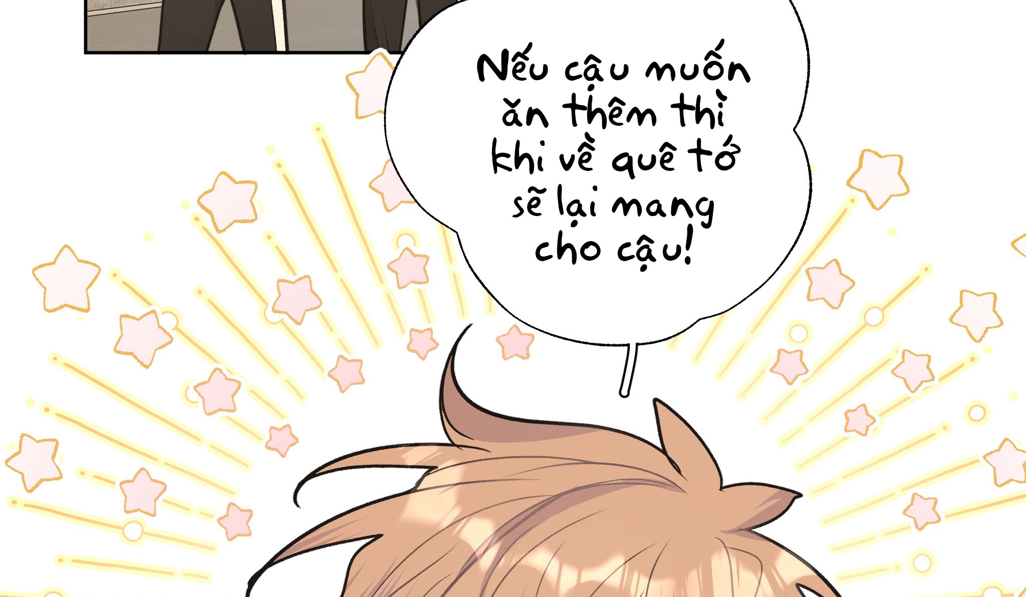 đừng nói yêu tôi (don't say you love me) chapter 23 101