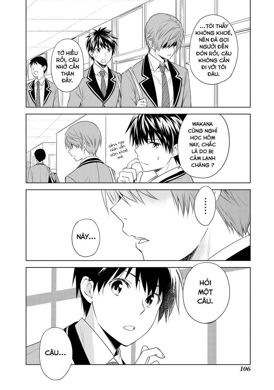 tên hoàng tử phản diện không thể yêu được ai chapter 10 10