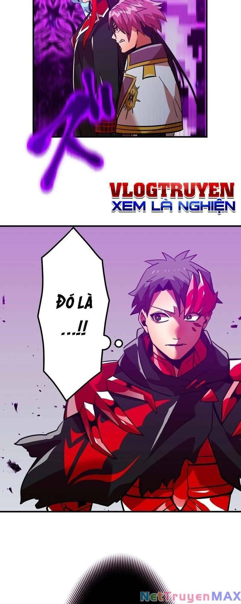 Huyết Thánh Cứu Thế Chủ~ Ta Chỉ Cần 0.0000001% Đã Trở Thành Vô Địch chapter 21 5