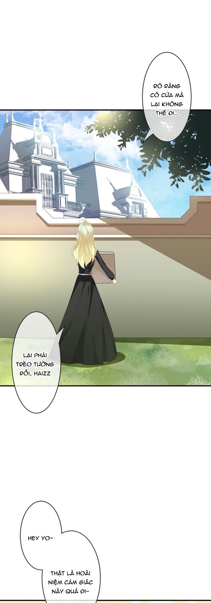 độc nhãn ác ma của ta chapter 36 5