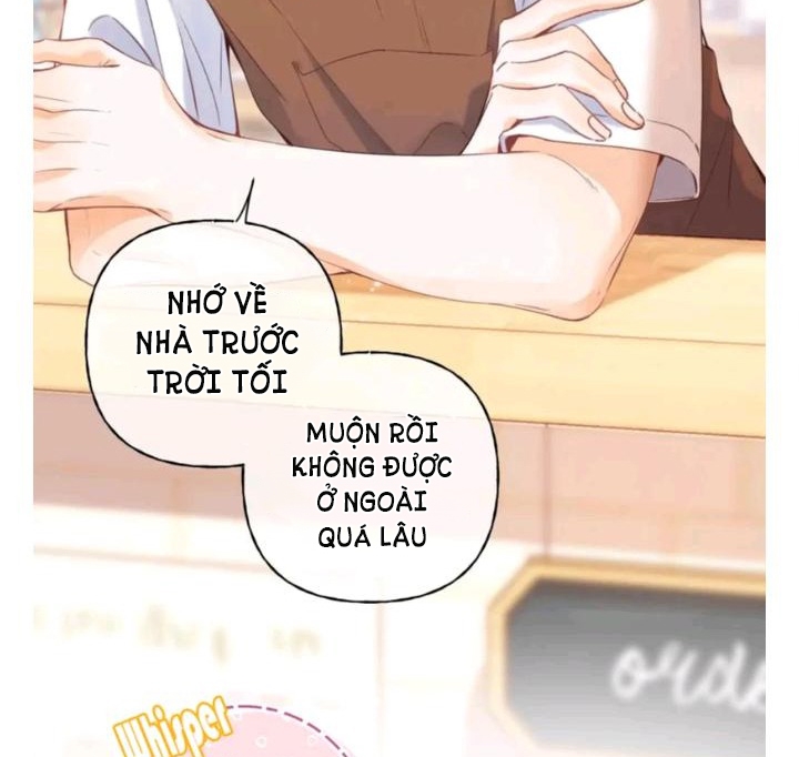 vụng trộm không thể giấu - mối tình thầm kín chapter 20 21