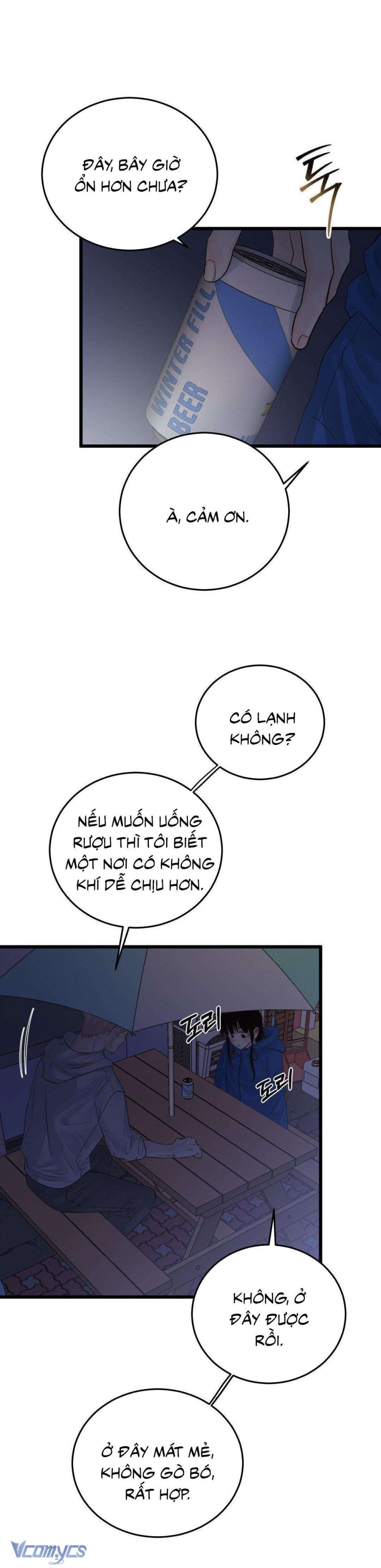 [18+] trở thành gia đình chapter 48 19