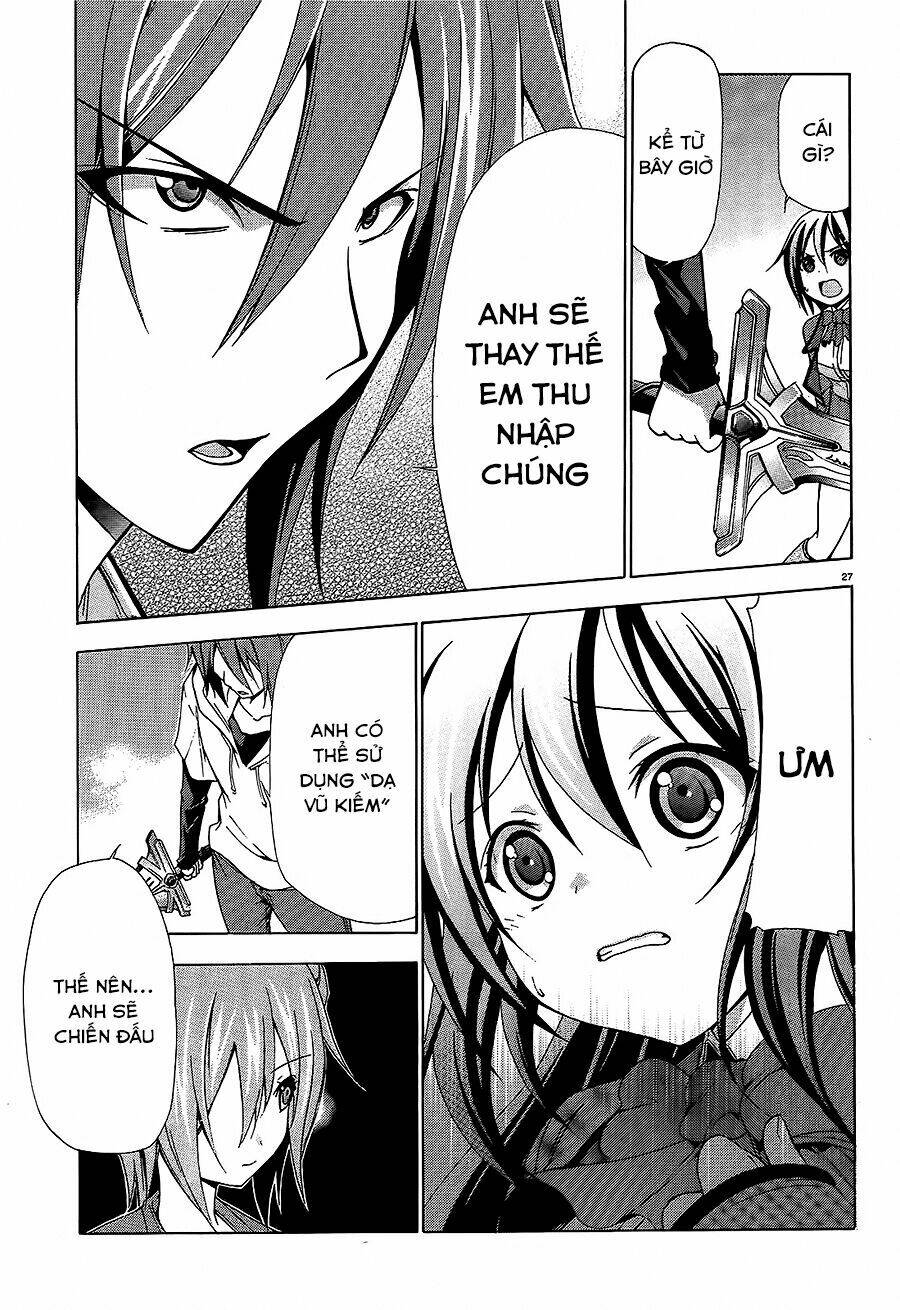 soukyuu no lapis lazuli chapter 6 28