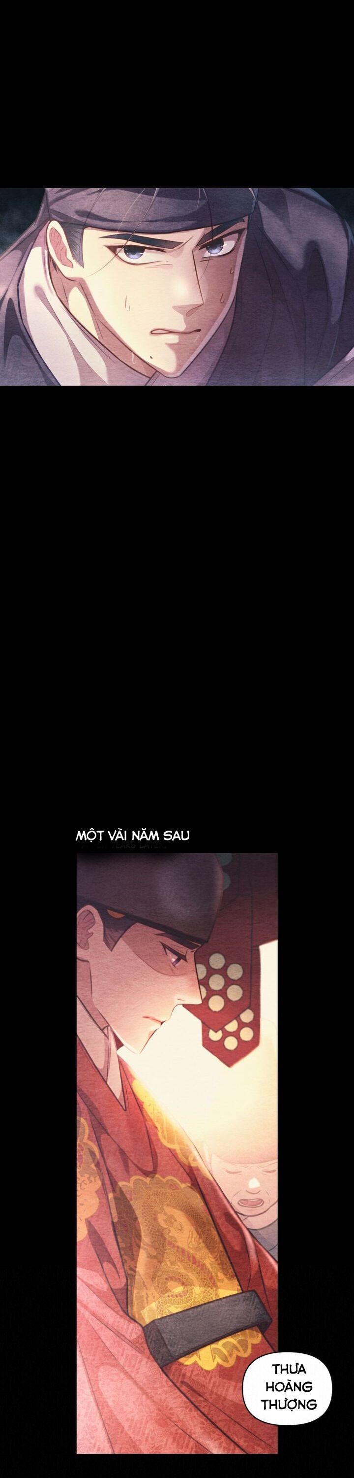 [18+] trăng nơi đỉnh núi chapter 8 18