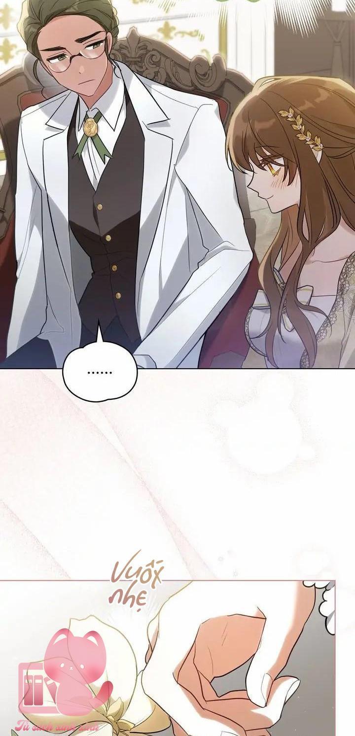 phải lòng nàng công chúa đoản mệnh chapter 4 9