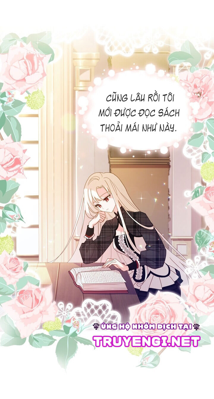 tiểu thư chỉ muốn được nghỉ ngơi chapter 7 58