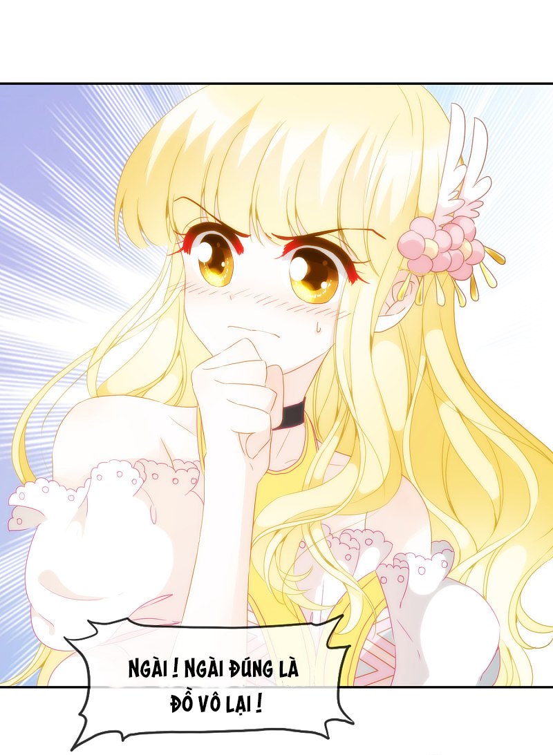 vương phi của babylon chapter 10 13