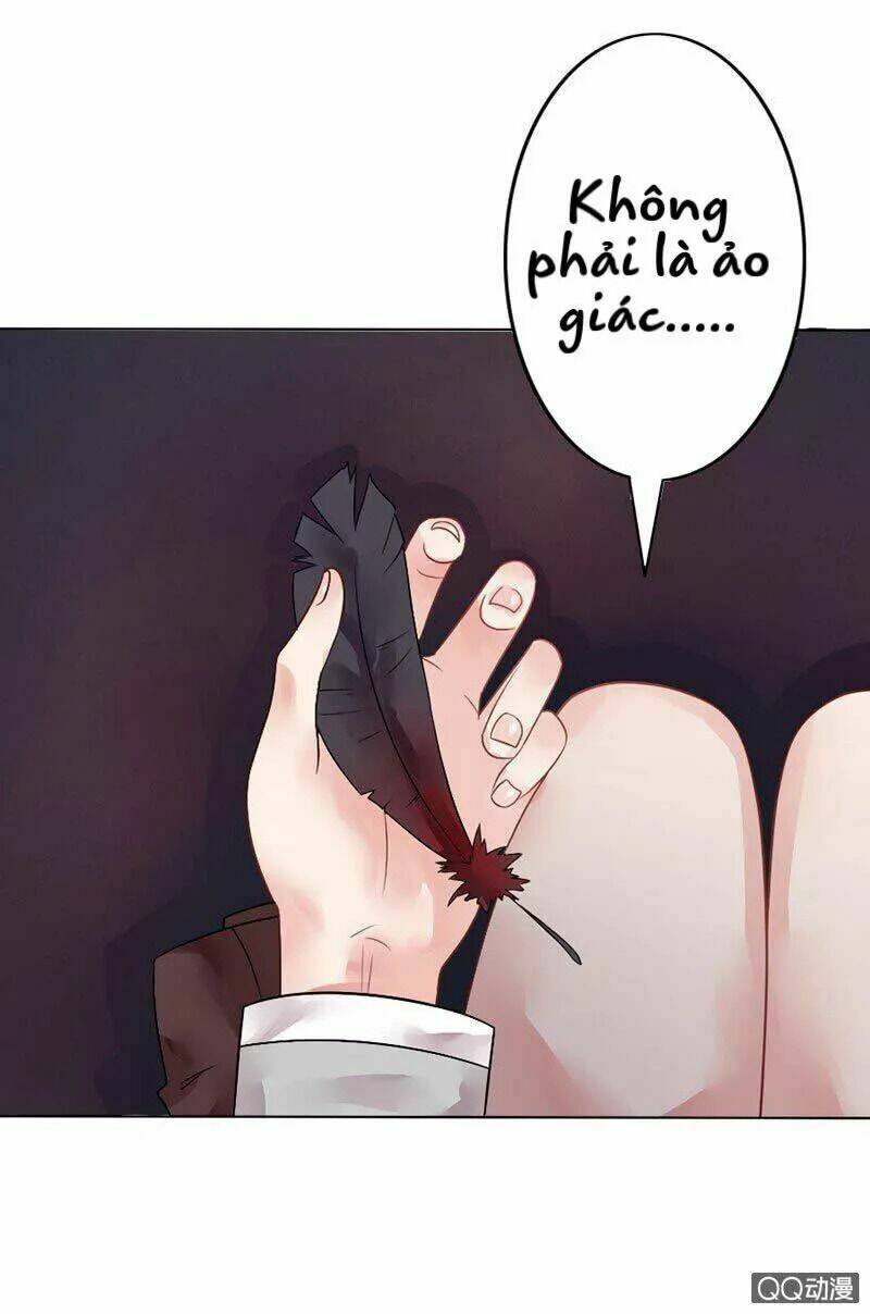 băng sơn học trưởng không được chọc chapter 2.2 7