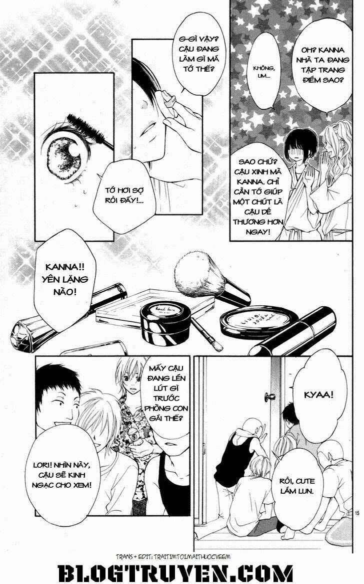 io-kun no nayamigoto chapter 1 17