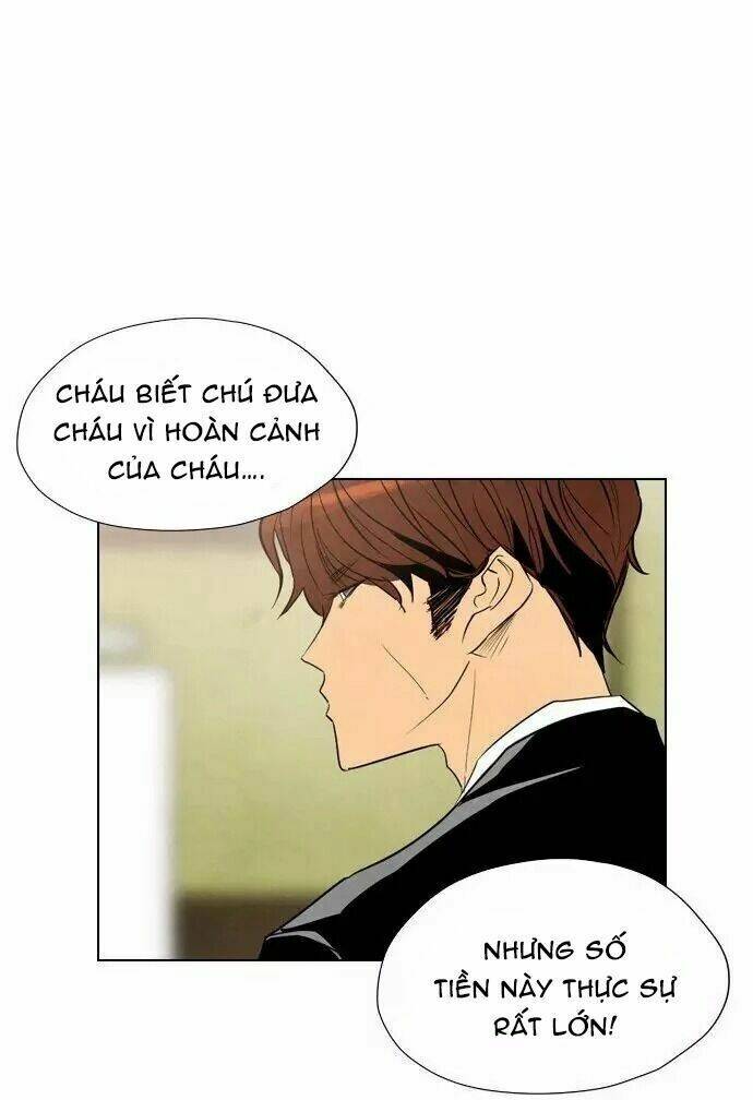 kẻ hồi sinh chapter 23 36