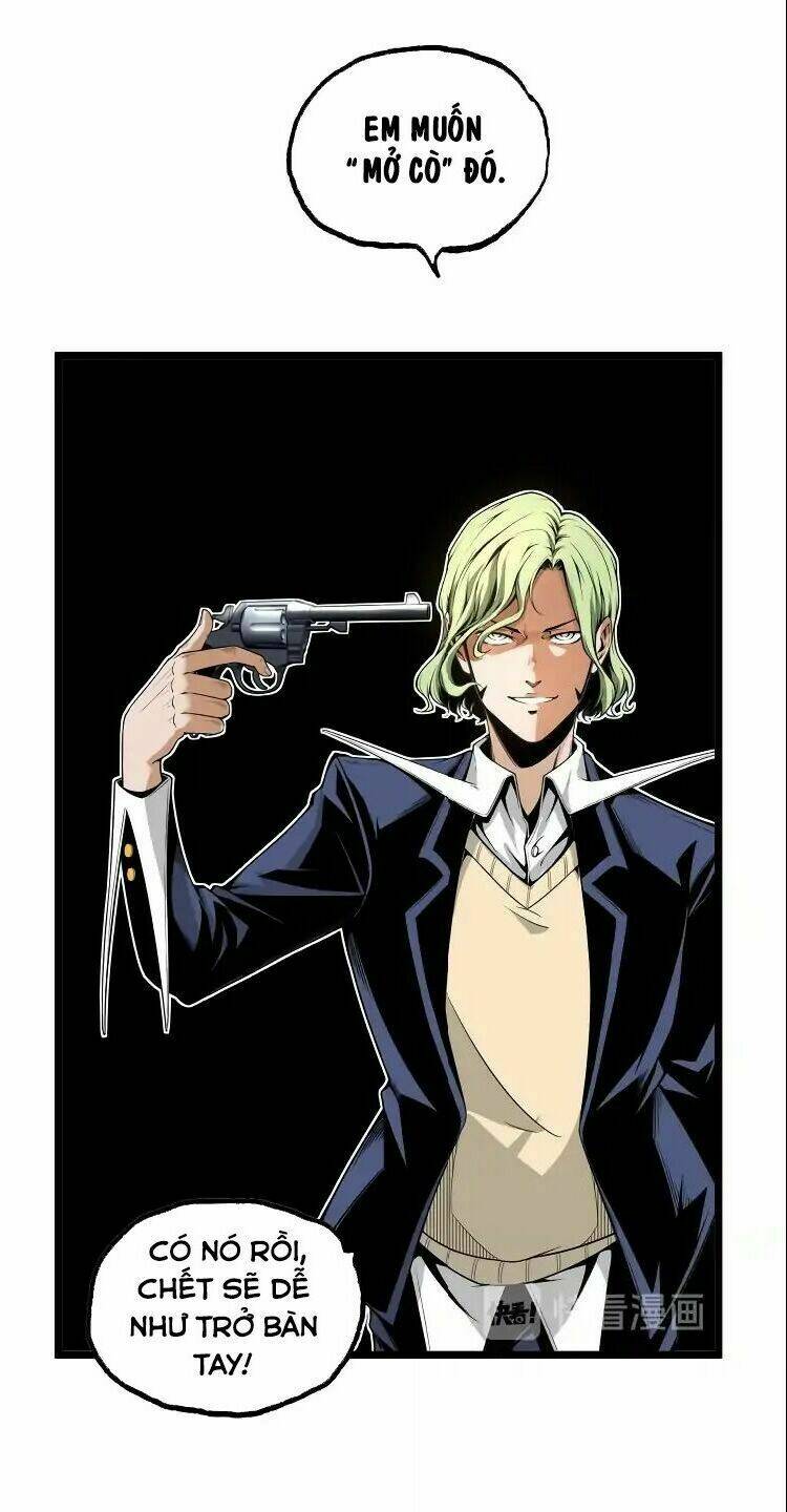 ominous liar chapter 29 29